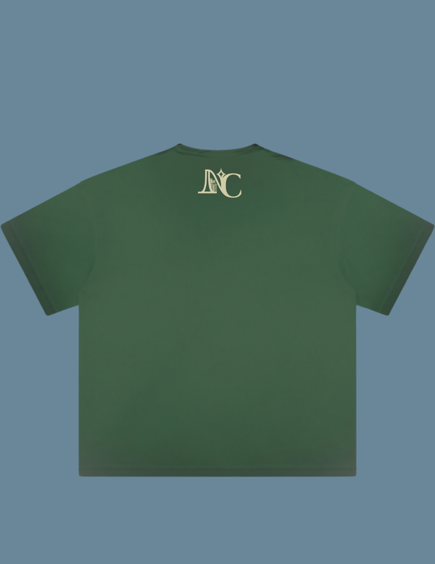 Nahvee CLASSIC ' TEE