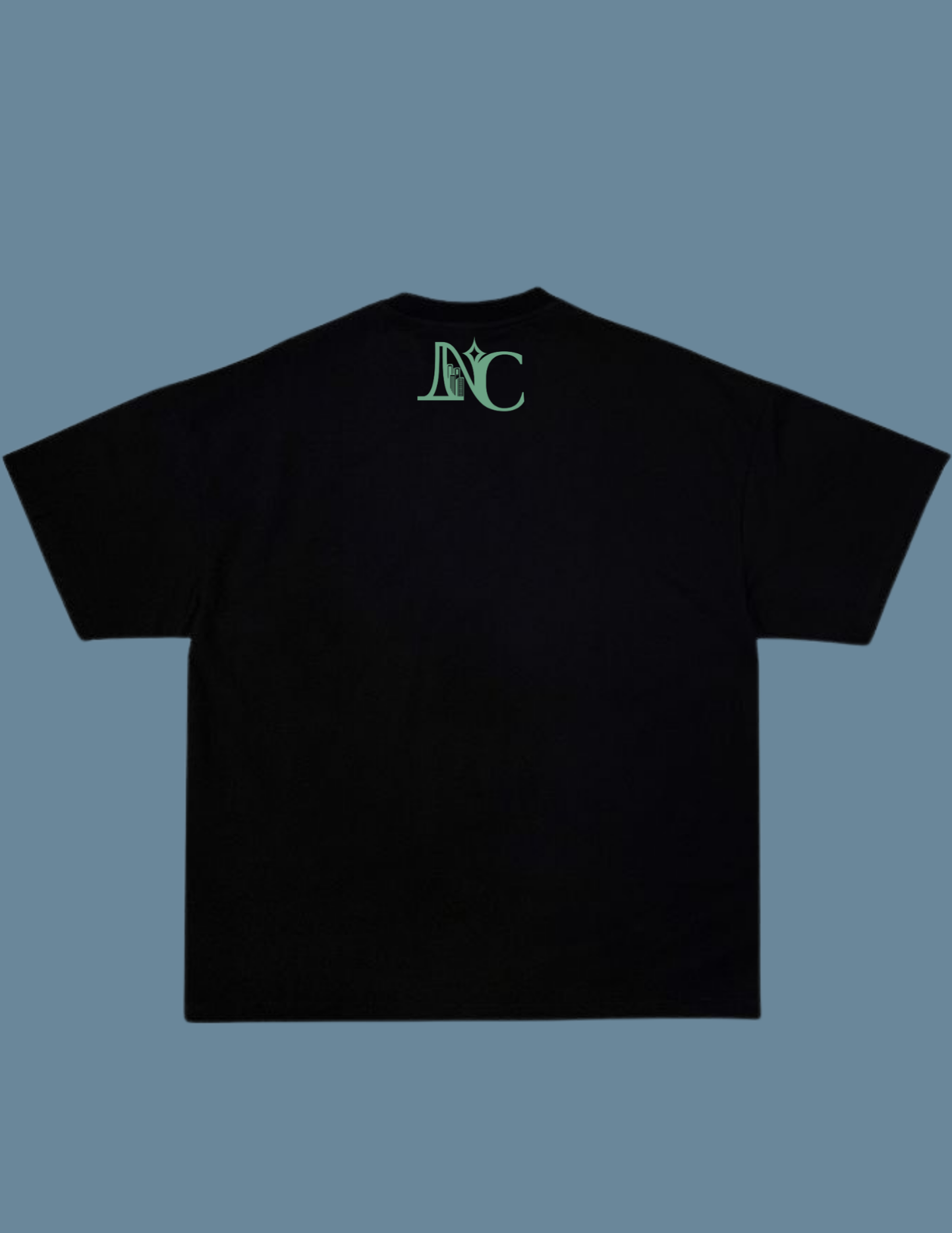 Born To Move Built To Win CHEETAH ' TEE