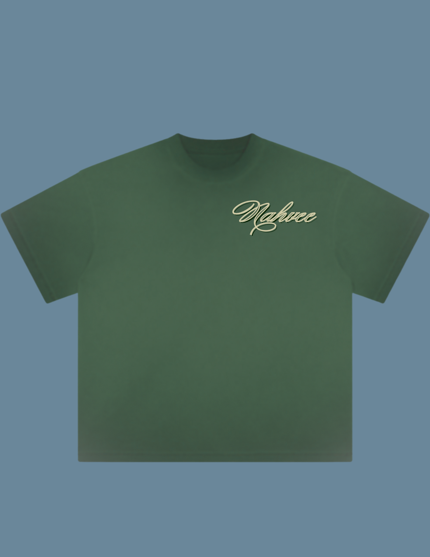 Nahvee CLASSIC ' TEE